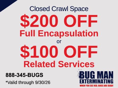 Full Encapsulation $200