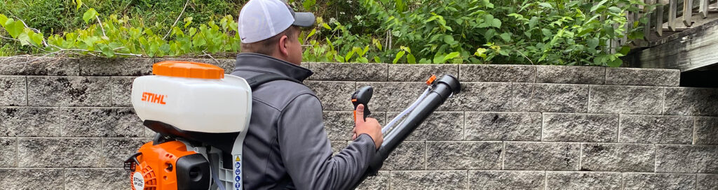 Bug Man Exterminating, pest control and ant control service provider
