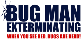 Bugman Logo